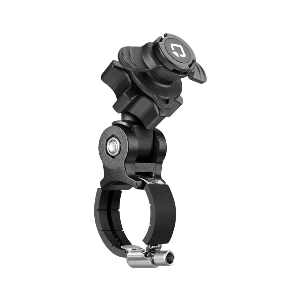 91592 TITAN CLAMP ATTACCO MULTIFUNZIONE REGOLABILE PER MANUBRIO MOTO