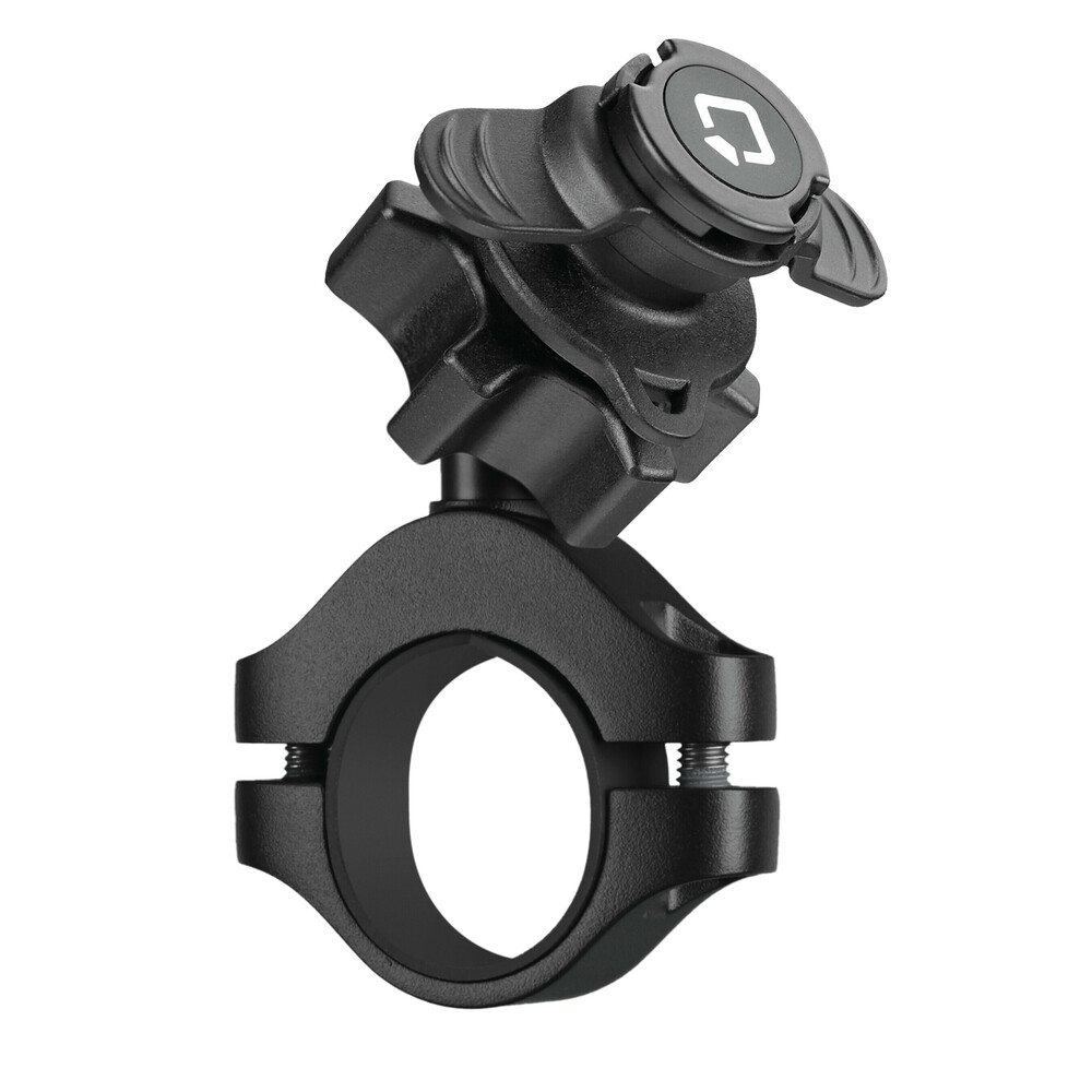 91593 TITAN DONUT SUPPORTO AD ALTA RESISTENZA CON ATTACCO PER MANUBRIO MOTO