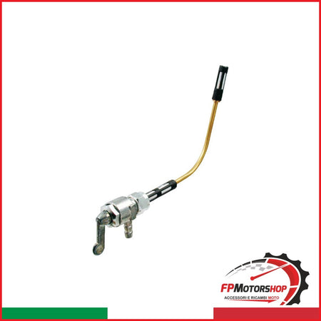 RUBINETTO BENZINA RMS CLASSIC PIAGGIO CIAO/SC/PX 50CC