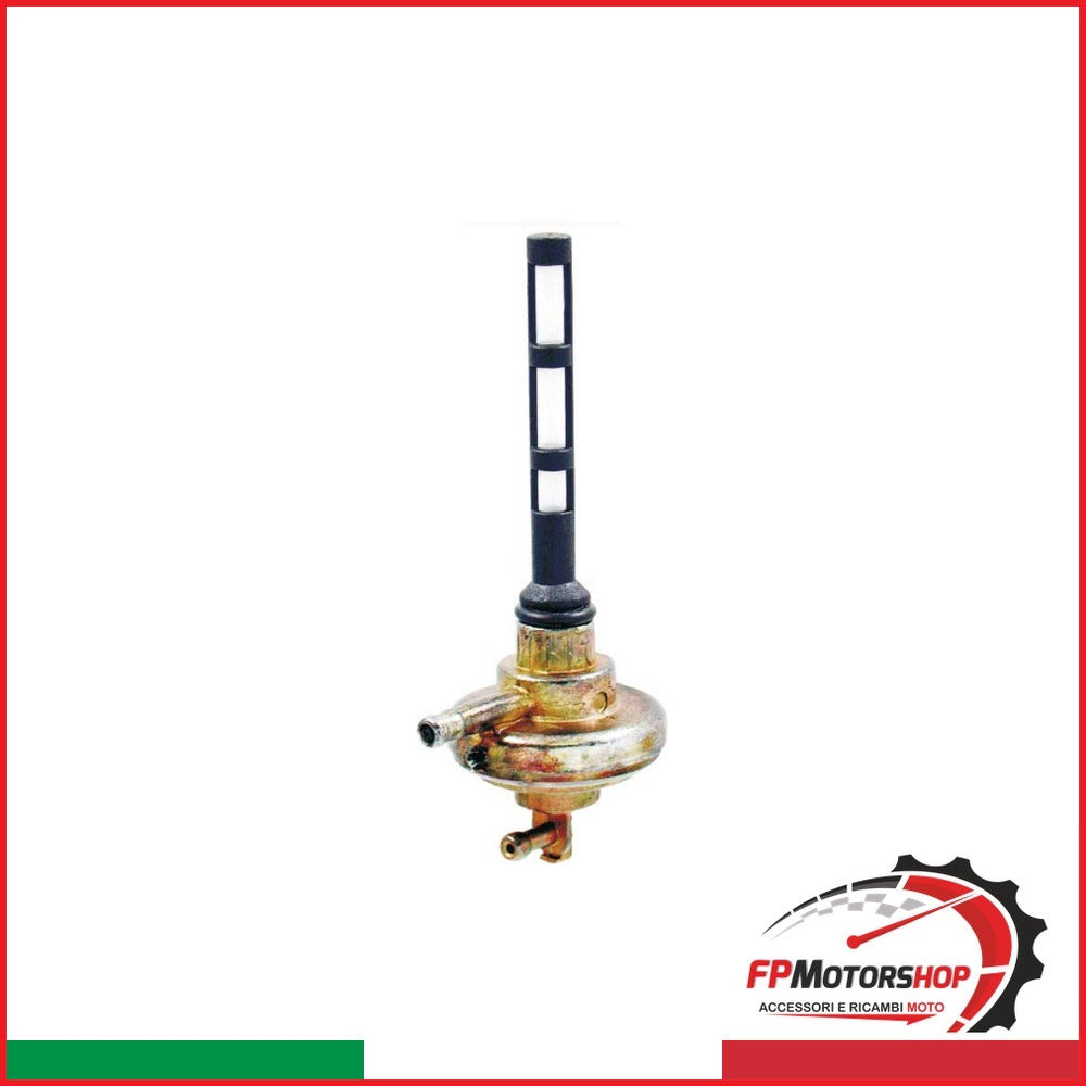 RUBINETTO BENZINA RMS PIAGGIO VESPA ET2 50CC/VESPA ET4 50-125-150CC