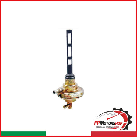 RUBINETTO BENZINA RMS PIAGGIO VESPA ET2 50CC/VESPA ET4 50-125-150CC