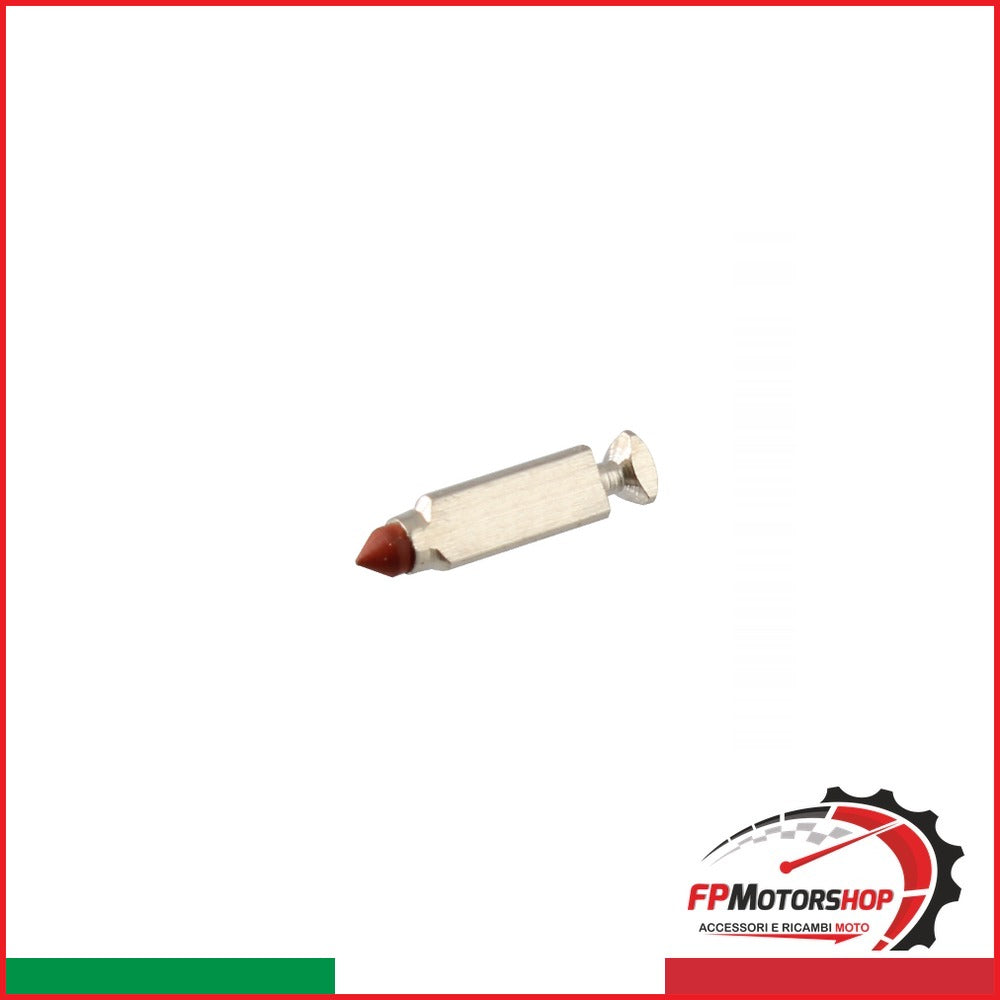 SPILLO CHIUSURA BENZINA TRIANGOLARE RMS CLASSIC VESPA 50-90-125CC