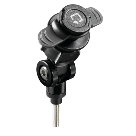 91590 TITAN M6 PRO SUPPORTO CON ATTACCO UNIVERSALEPER VITI E RISER MOTO