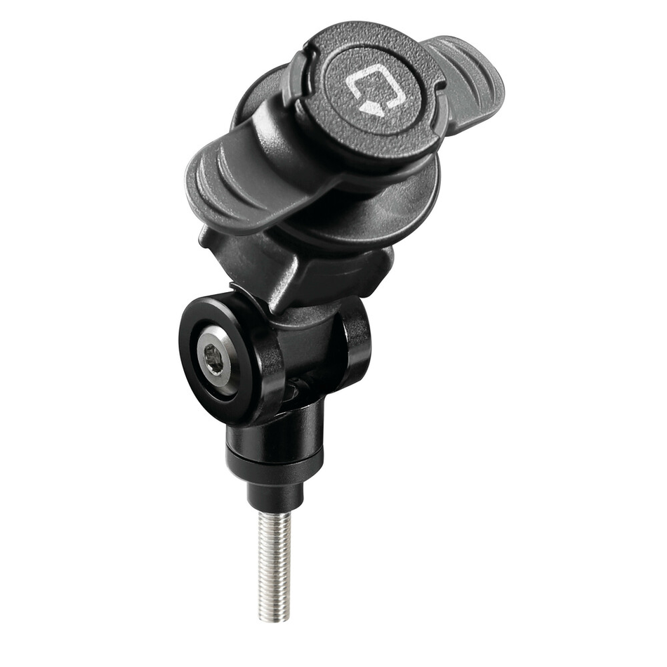 91590 TITAN M6 PRO SUPPORTO CON ATTACCO UNIVERSALEPER VITI E RISER MOTO