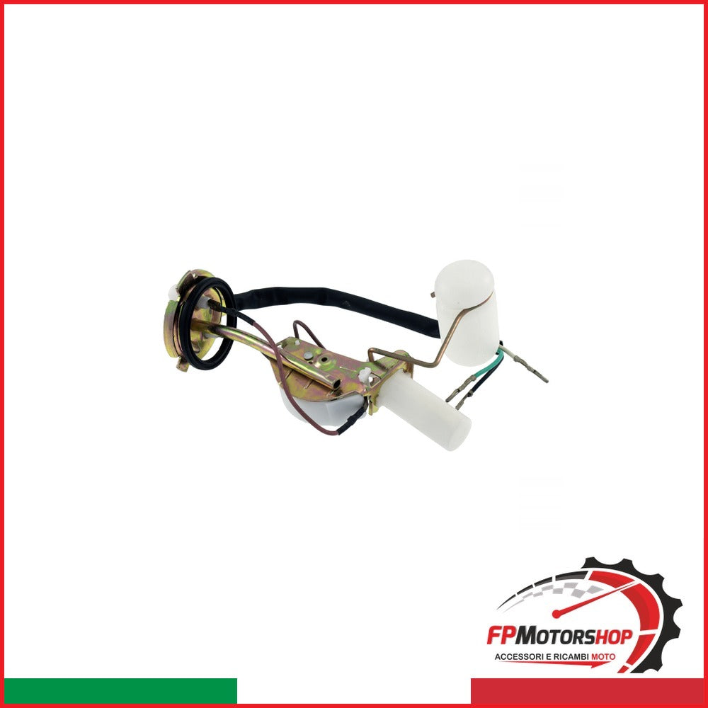 GALLEGGIANTE LIVELLO BENZINA RMS CLASSIC PIAGGIO VESPA PX 125-150-200-T5