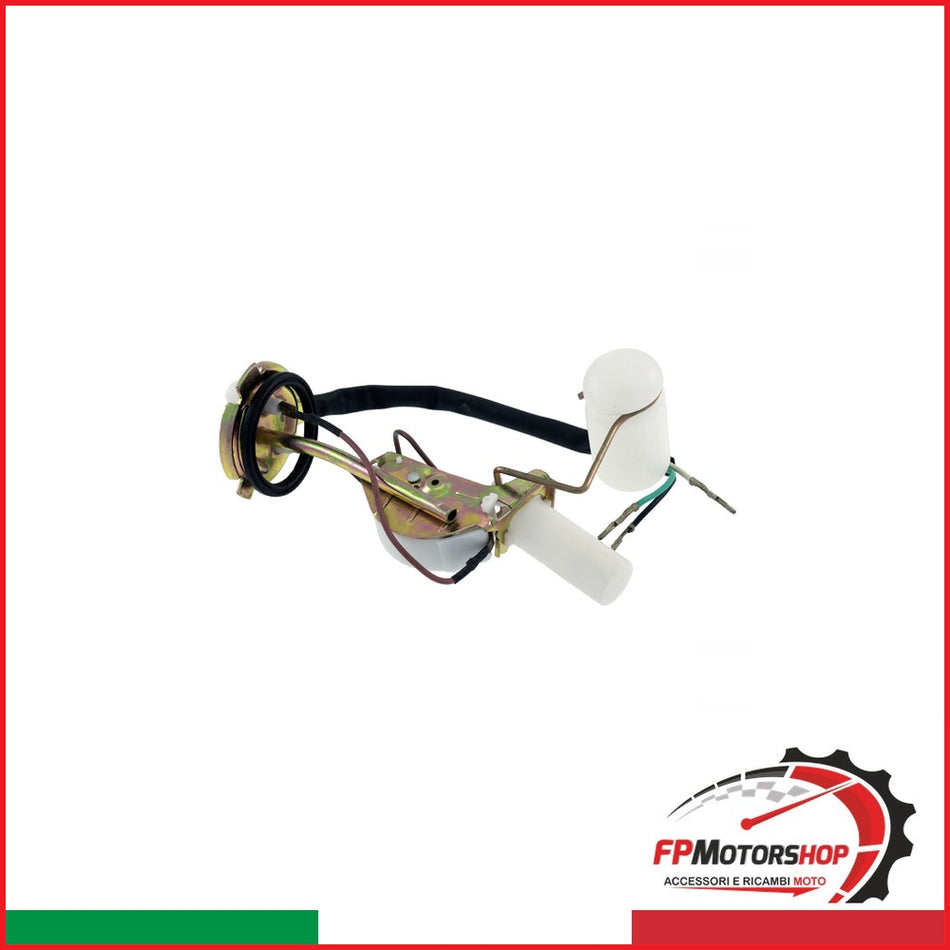 GALLEGGIANTE LIVELLO BENZINA RMS CLASSIC PIAGGIO VESPA PX 125-150-200-T5