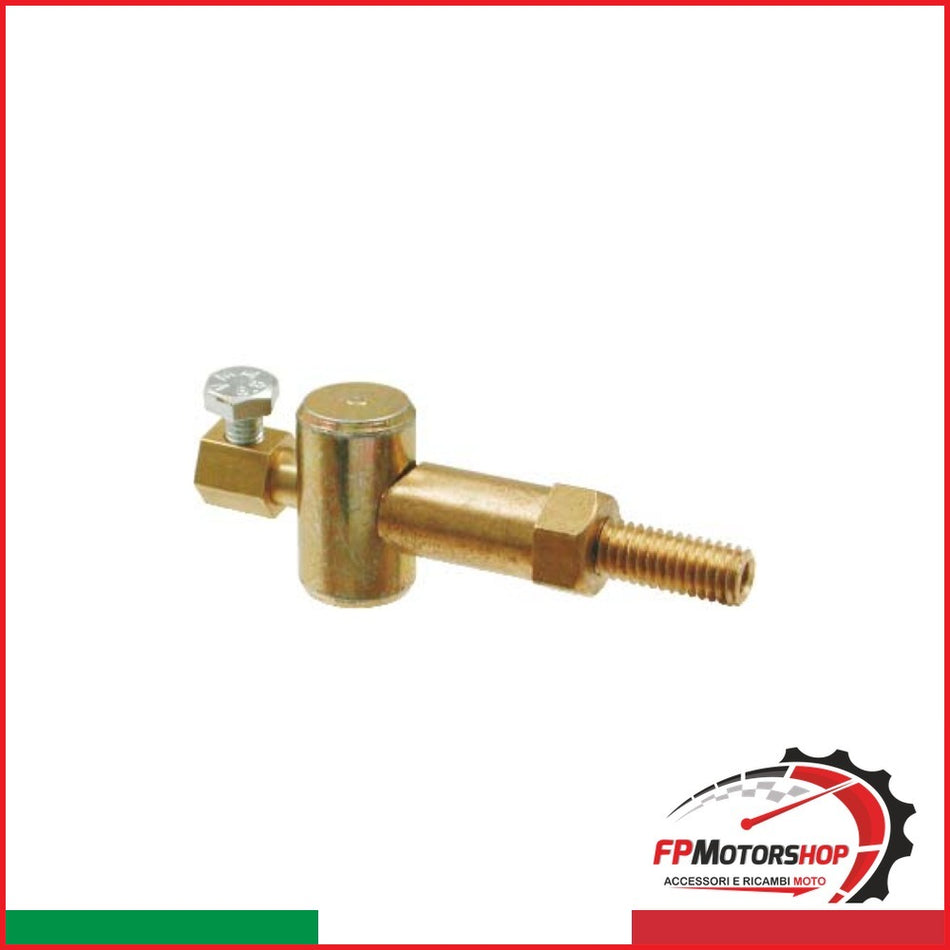 KIT FISSAGGIO CAVO FRENO ANTERIORE RMS CLASSIC PIAGGIO VESPA 125, 150 PX, PK, XL