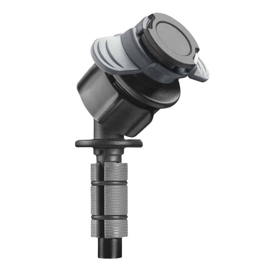 91597 TITAN STEM SUPPORTO PER CELLULARE CON ATTACCO PER CANOTTO DI STERZO MOTO