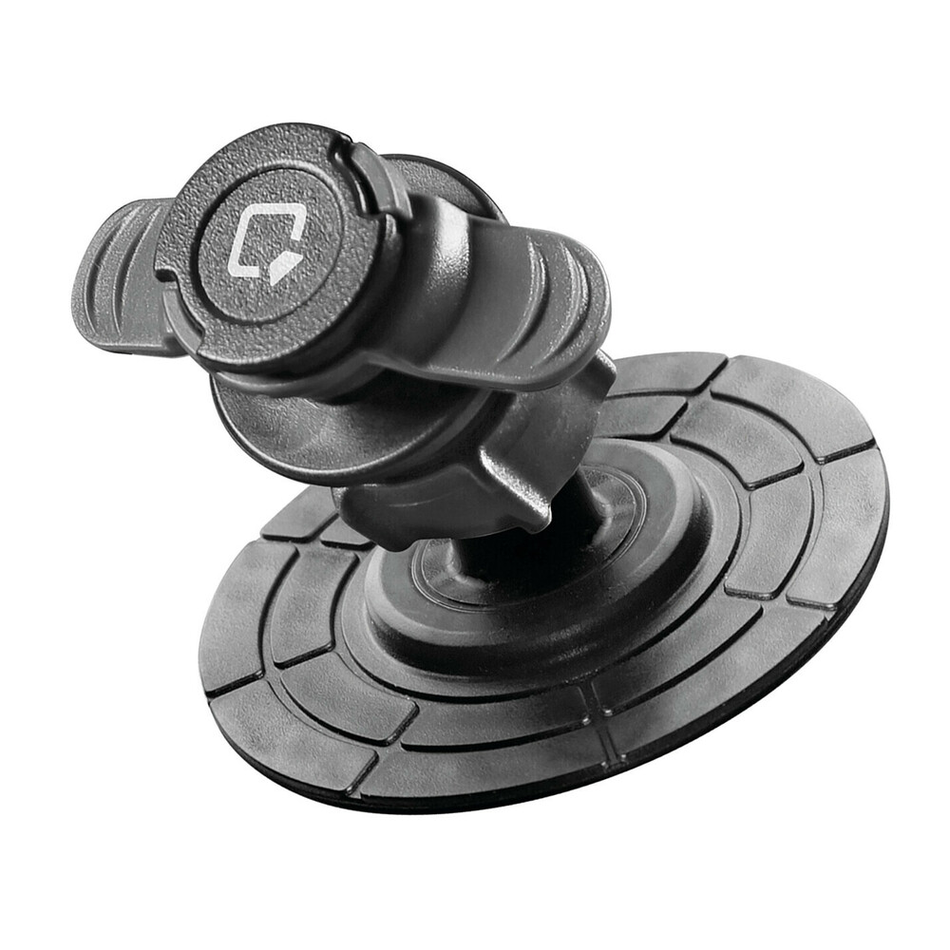 91589 TITAN STICK SUPPORTO CON ATTACCO A FISSAGGIO ADESIVO PER MOTO SCOOTER