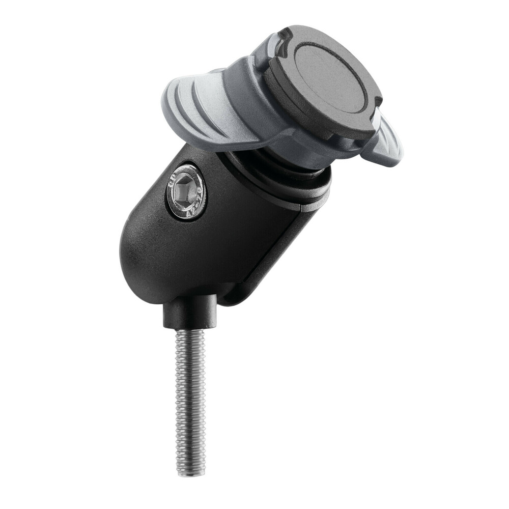 OPTI SCREW ATTACCO PER CUSTODIA SMARTPHONE CON VITE M6 MANUBRIO MOTO SCOOTER