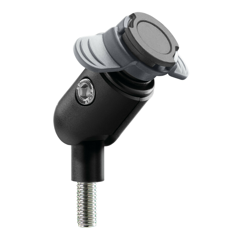 OPTI SCREW ATTACCO PER CUSTODIA SMARTPHONE CON VITE M8 PER MANUBRIO BICI MOTO
