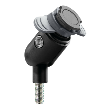 OPTI SCREW ATTACCO PER CUSTODIA SMARTPHONE CON VITE M8 PER MANUBRIO BICI MOTO