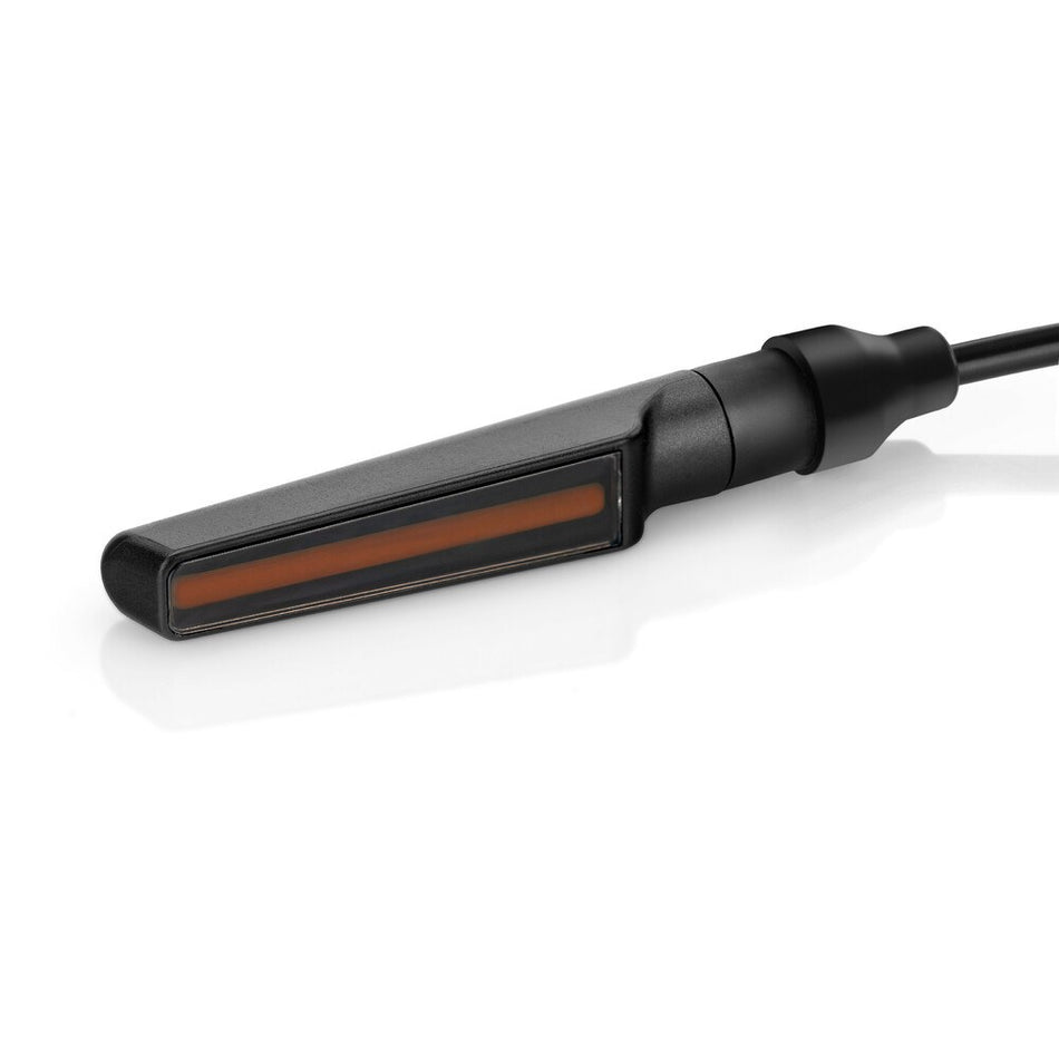 [PTS003N] INDICATORI DI DIREZIONE A LED - PROJECT 003