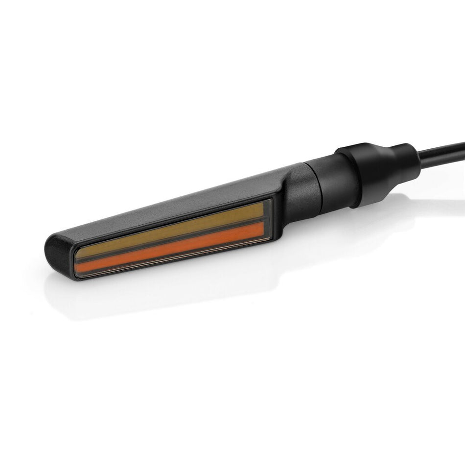 [PTS003NF] INDICATORI DI DIREZIONE A LED - PROJECT 003 FRONT