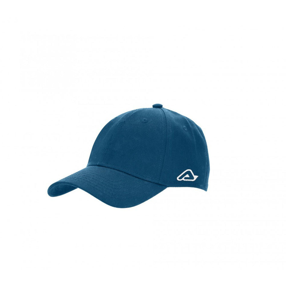 [0910911.040] FLOX CAP - PACK 5 PCS Colore : BLU