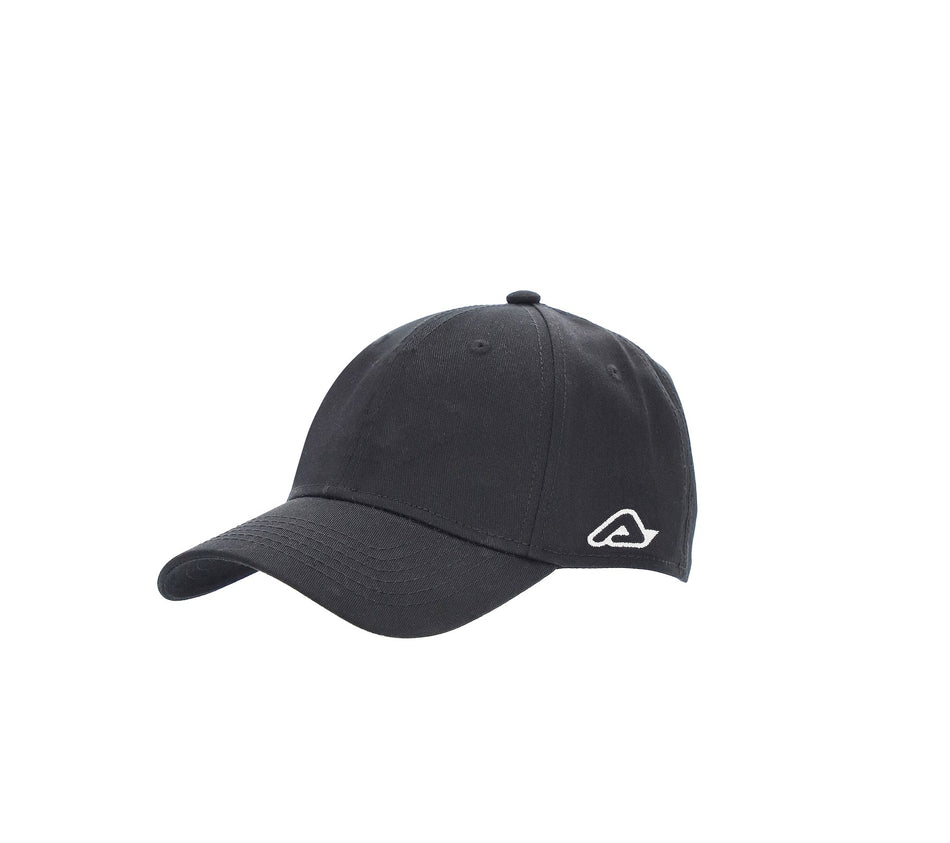 [0910911.090] FLOX CAP - PACK 5 PCS Colore : NERO Taglia : ONE