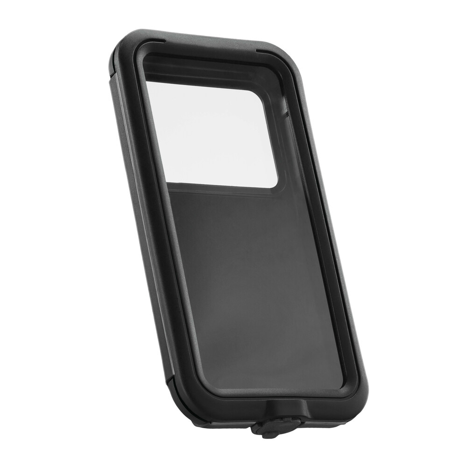 90540 OPTILINE CASE CUSTODIA RIGIDA UNIVERSALE PER SMARTPHONE VIAGGIO MOTO