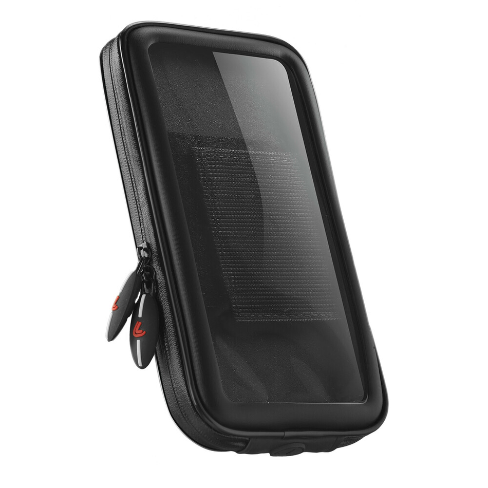 90542 SIZED CUSTODIA UNIVERSALE PER CELLULARE SMARTPHONE L 80X165 MM NERO