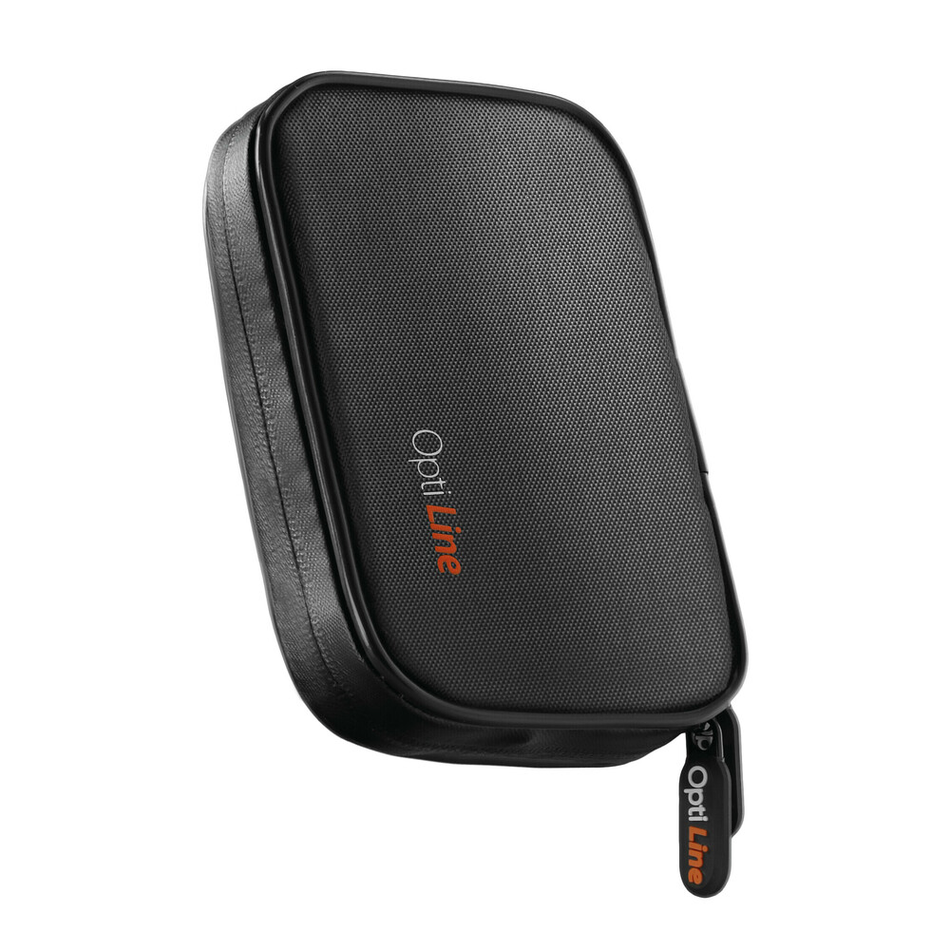 90548 BORSA PORTAFOGLIO PORTAOGGETTI IMPERMEABILE PER MOTO NERO UNIVERSALE