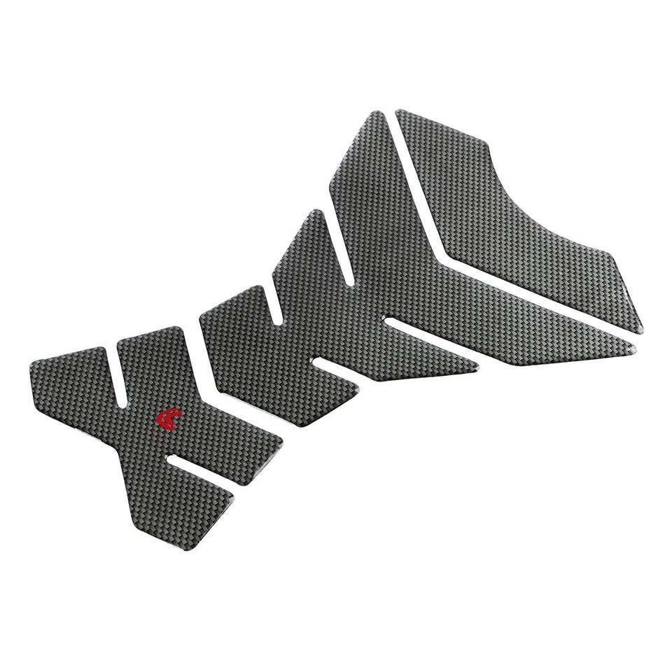 PRO-TANK X2 PROTEZIONE PARASERBATOI ADESIVO PER SERBATOIO MOTO CARBON UNIVERSALE