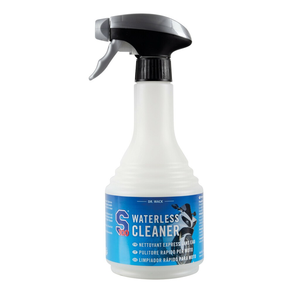[DW3420] PULITORE SENZ'ACQUA 'S100' 500ML