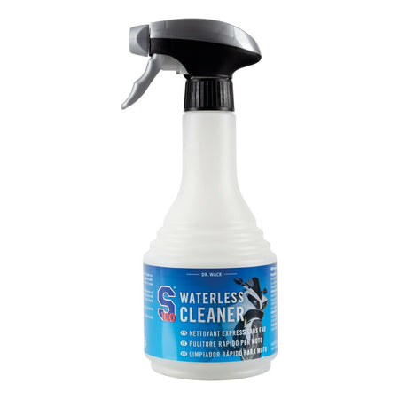 [DW3420] PULITORE SENZ'ACQUA 'S100' 500ML