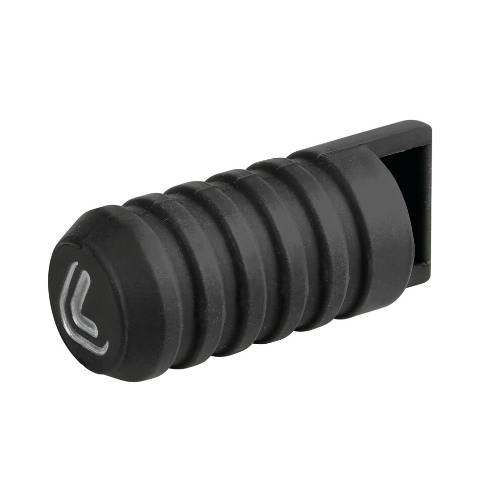 91269 SHIFT COVER PROTEZIONE SCARPE GOMMA CUFFIA PER LEVA CAMBIO MOTO