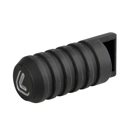 91269 SHIFT COVER PROTEZIONE SCARPE GOMMA CUFFIA PER LEVA CAMBIO MOTO