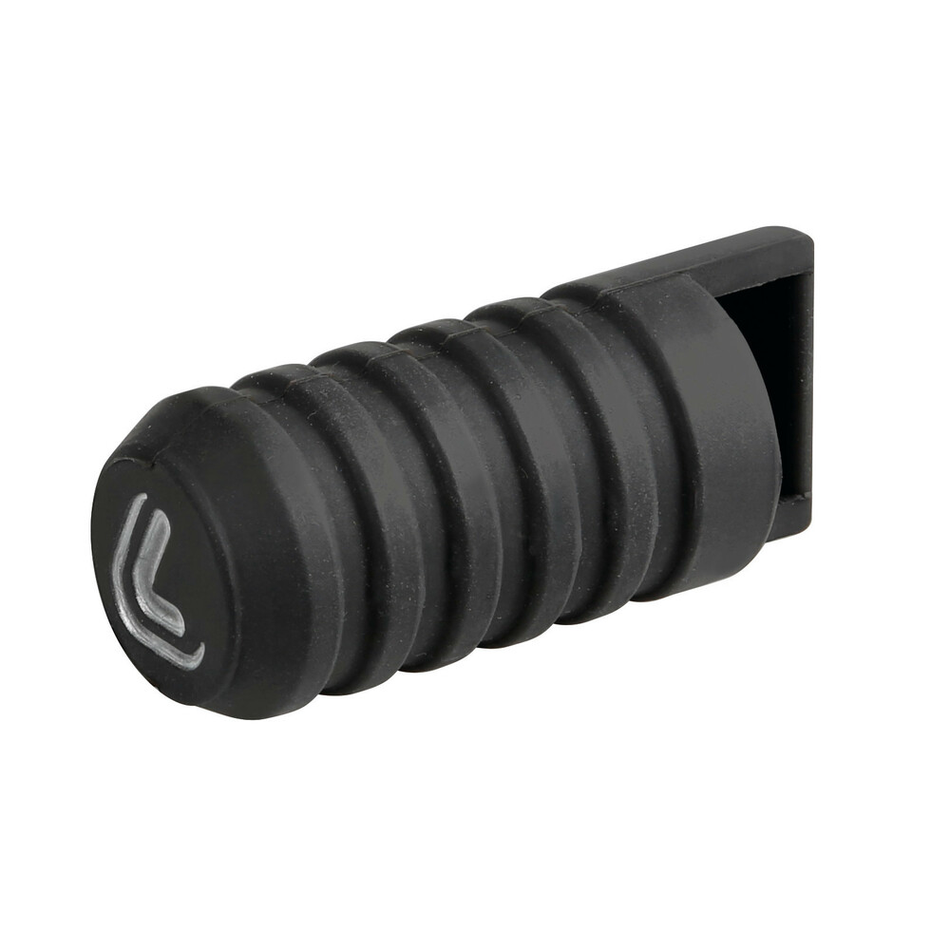91269 SHIFT COVER PROTEZIONE SCARPE GOMMA CUFFIA PER LEVA CAMBIO MOTO
