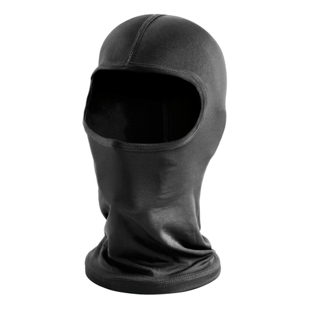 MASK COMFORT TECH SOTTOCASCO IN TESSUTO TECNICO PROTEZIONE CAPO PER CASCO MOTO