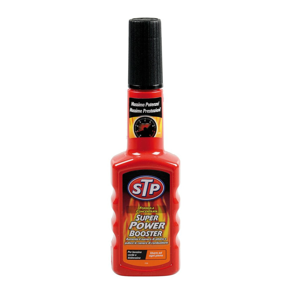 [STP120421] STP-SUPER POWER BOOSTER FLAC. 200 ML. - EAN 5020144812562