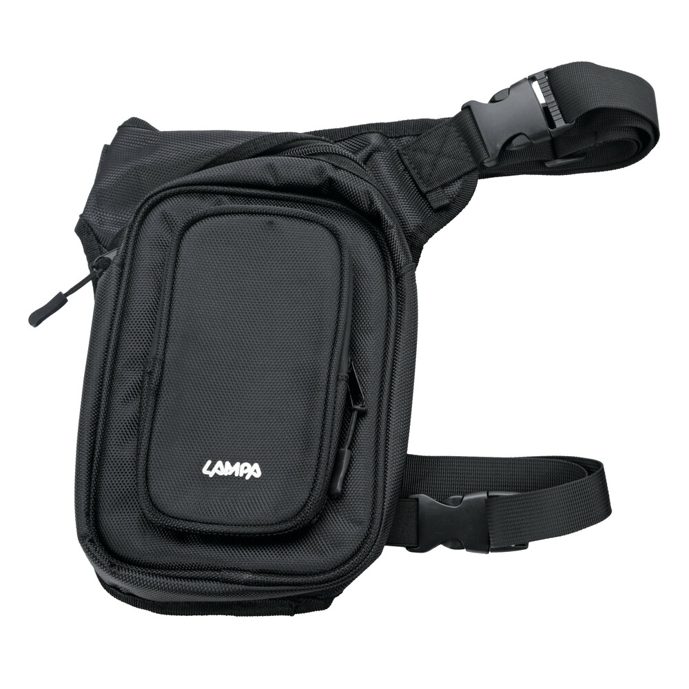 91567 T-VOYAGER LEG-PACK BORSELLO DA GAMBA PORTAOGGETTI PER MOTO