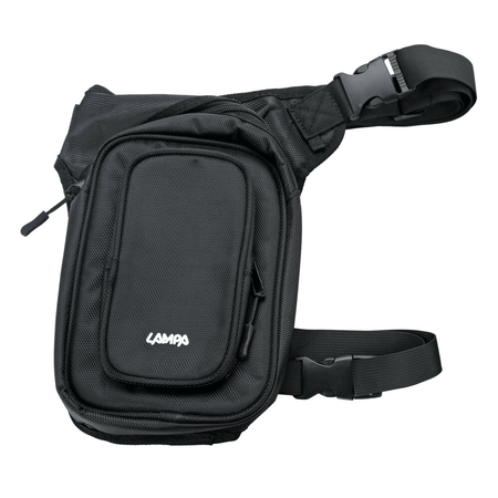 91567 T-VOYAGER LEG-PACK BORSELLO DA GAMBA PORTAOGGETTI PER MOTO