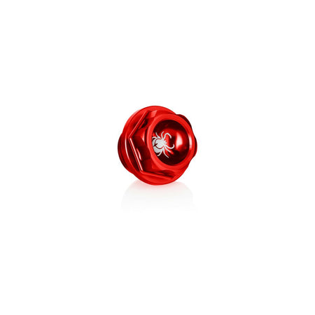 [POC002R] TAPPO OLIO 20X2,5 ROSSO