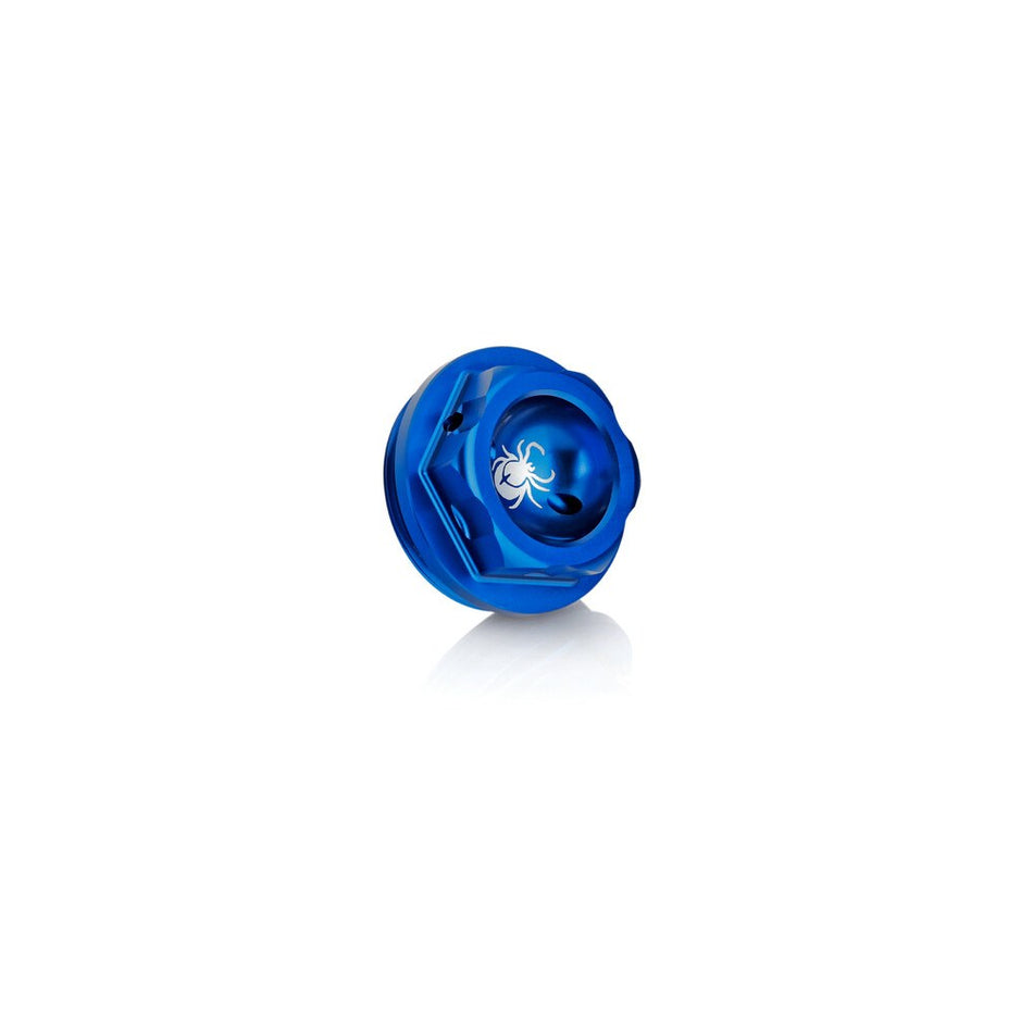 [POC006B] TAPPO OLIO 34X1,5 BLU
