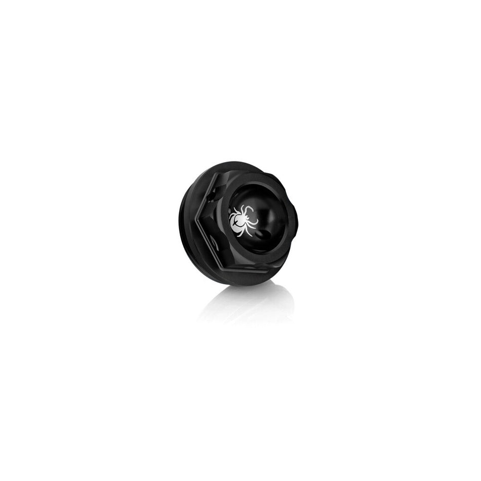 [POC006N] TAPPO OLIO 34X1,5 NERO