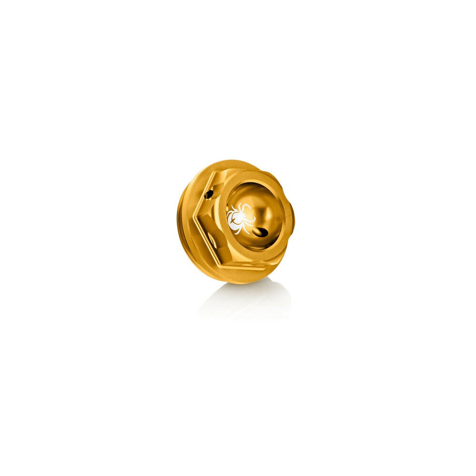[POC006G] TAPPO OLIO 34X1,5 ORO