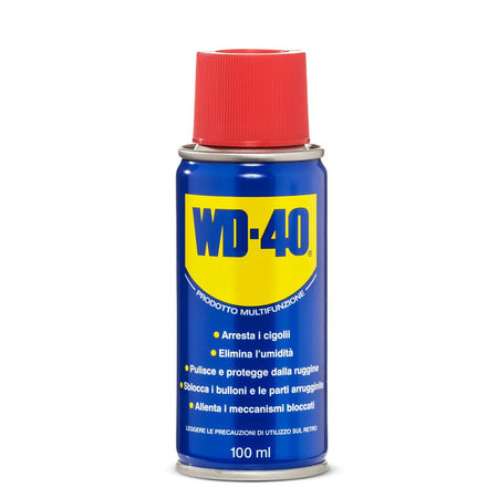 [WD39001] WD-40 100ML