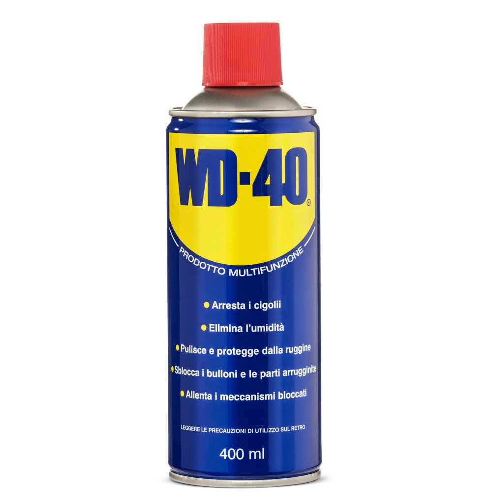 [WD39509] WD-40 400ML