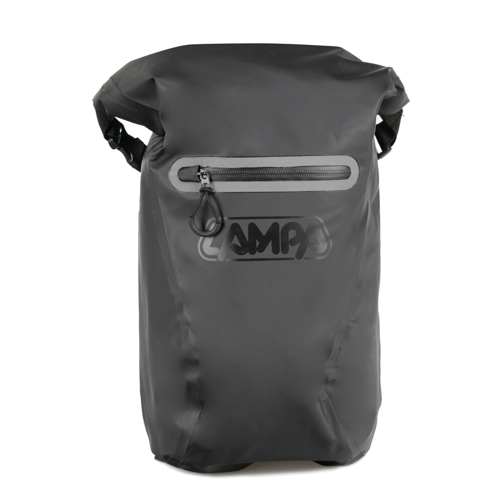 91573 IMPERVIOUS 15 ZAINO IMPERMEABILE L PORTAOGGETTI BAGAGLI PER MOTO
