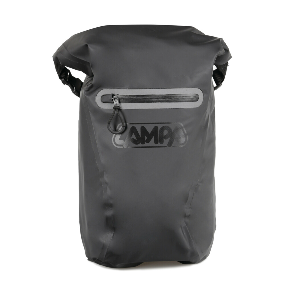 91573 IMPERVIOUS 15 ZAINO IMPERMEABILE L PORTAOGGETTI BAGAGLI PER MOTO