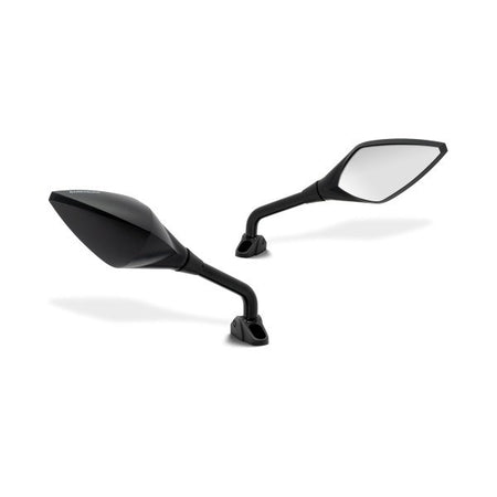 [N2000-RAC] RACE NERO OPACO