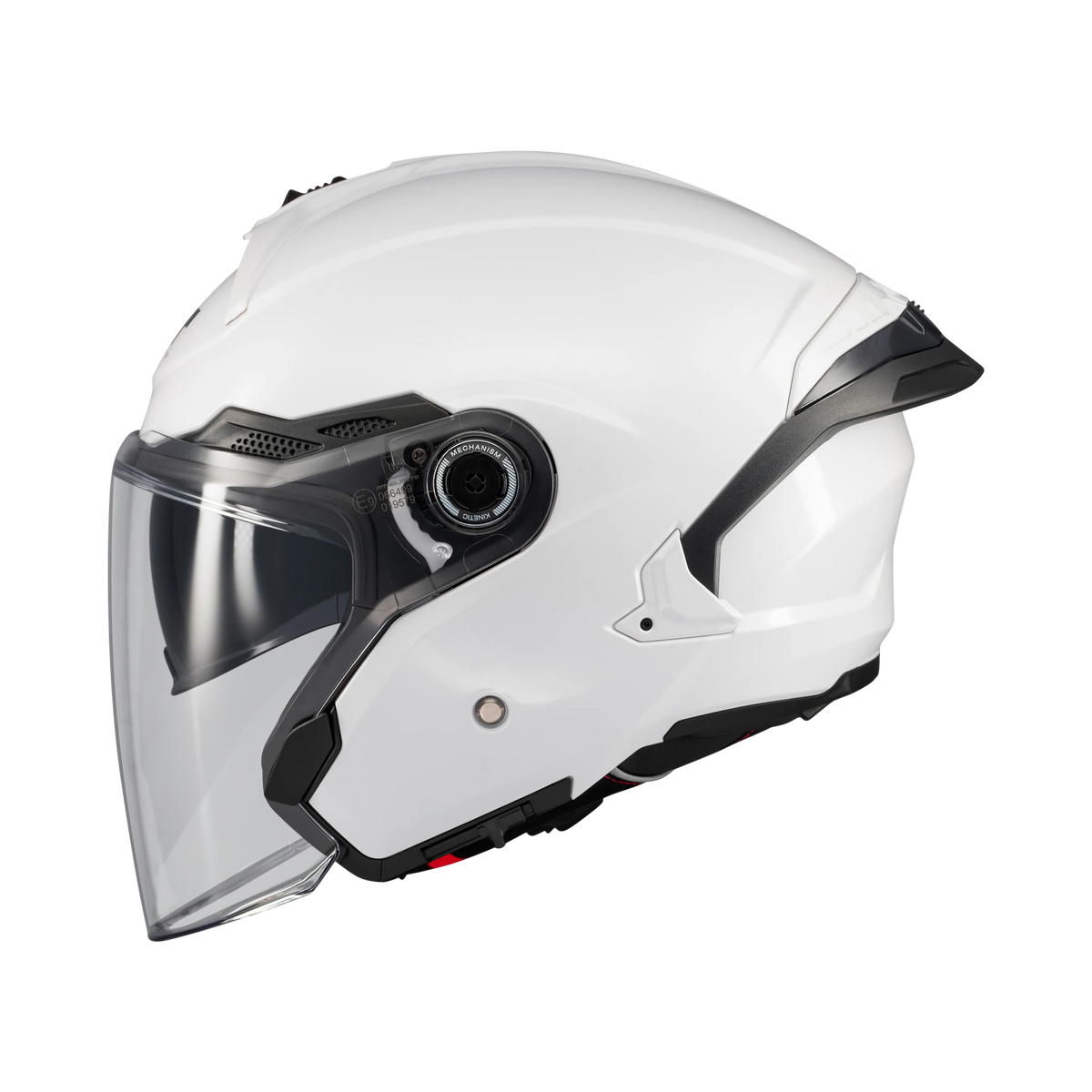 [136100PA1107] CASCO MT OF515SV COSMO SV PURE A1 BRILLO XL