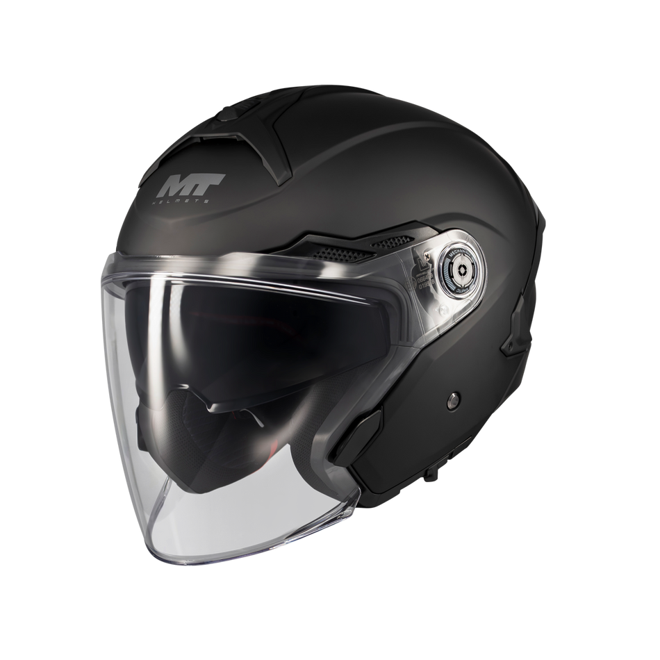 [136100PA1206] CASCO MT OF515SV COSMO SV PURE A1 MATE L