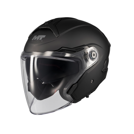 [136100PA1207] CASCO MT OF515SV COSMO SV PURE A1 MATE XL