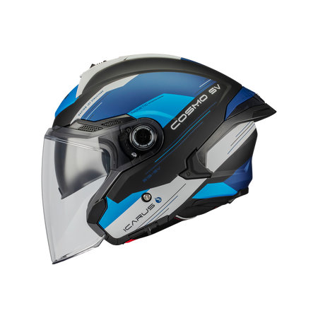 [1361D19B7204] CASCO MT OF515SV COSMO SV ICARUS B7 MATE S