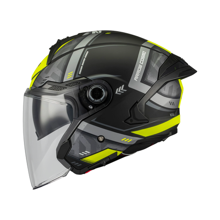 [1361D20B3206] CASCO MT OF515SV COSMO SV ARROW B3 MATE L