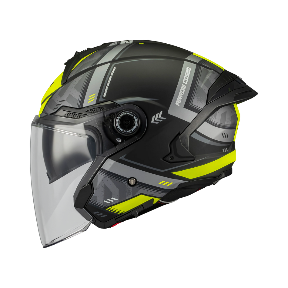 [1361D20B3206] CASCO MT OF515SV COSMO SV ARROW B3 MATE L