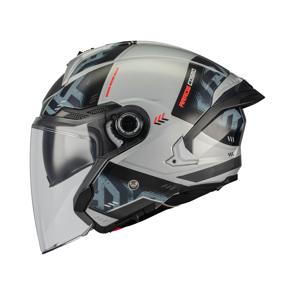 [1361D20C2106] CASCO MT OF515SV COSMO SV ARROW C2 BRILLO L