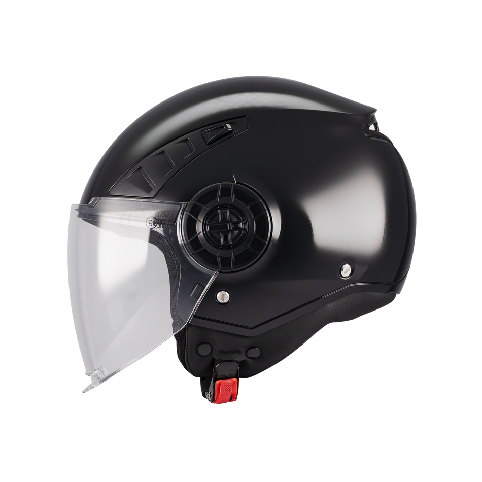 [137700PA1205] CASCO MT OF513B AERIS PURE A1 MATE M